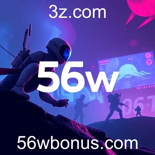 Ascensão e Impacto da Palavras-chave 56w nos Jogos Online