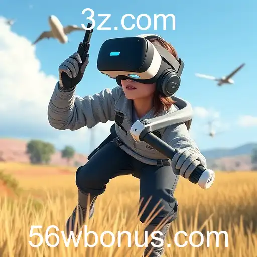 Tendências do Mundo dos Jogos: 2025 e Além