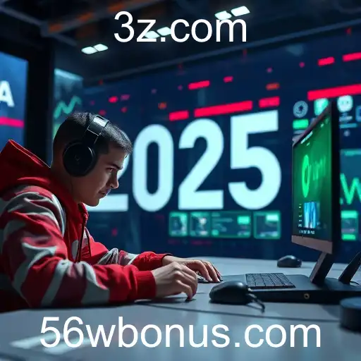 Explorando as Novas Tendências nos Jogos Digitais em 2025