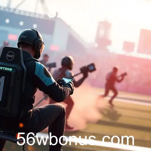 Tendências e Desafios no Mundo dos Jogos em 2026