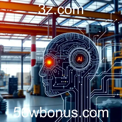 Impacto da Inteligência Artificial na Indústria Brasileira