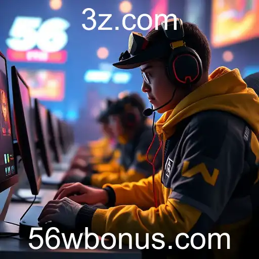 Inovações e Desafios no Cenário Atual dos eSports