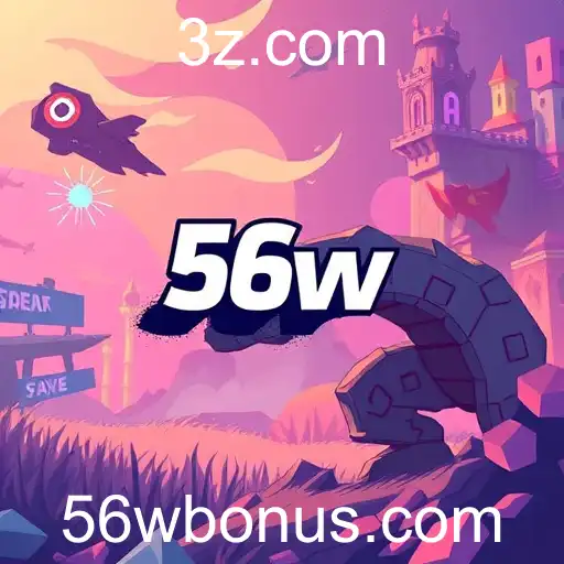 Uma Nova Era para o 56w: A Evolução dos Jogos Online