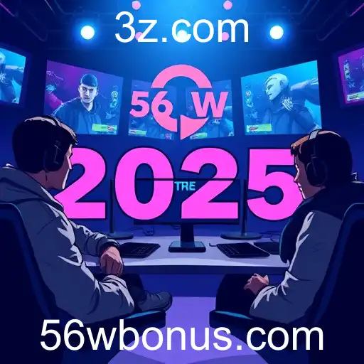 A Transformação dos Jogos Online em 2025