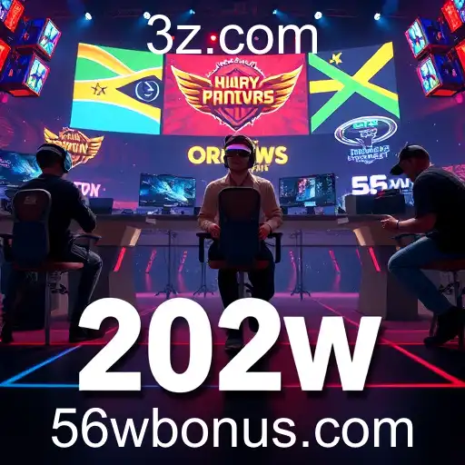 Tendências do Mundo dos Jogos: 2025 e Além