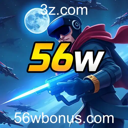 Explorando as Tendências Recentes nos Jogos em 56w