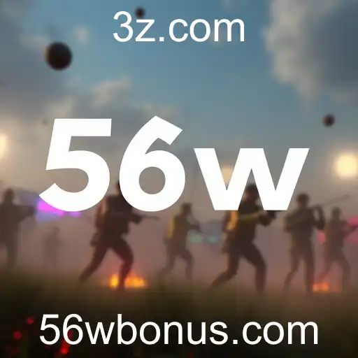 O Crescimento de 56w no Cenário de eSports