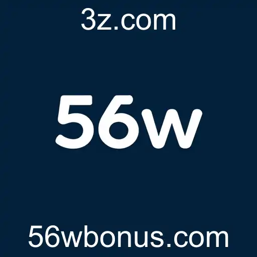 Revolução na Indústria de Jogos com a Plataforma '56w'