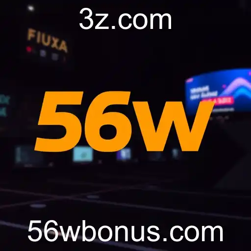 A Surpreendente Popularidade de 56w no Cenário Atual de Jogos