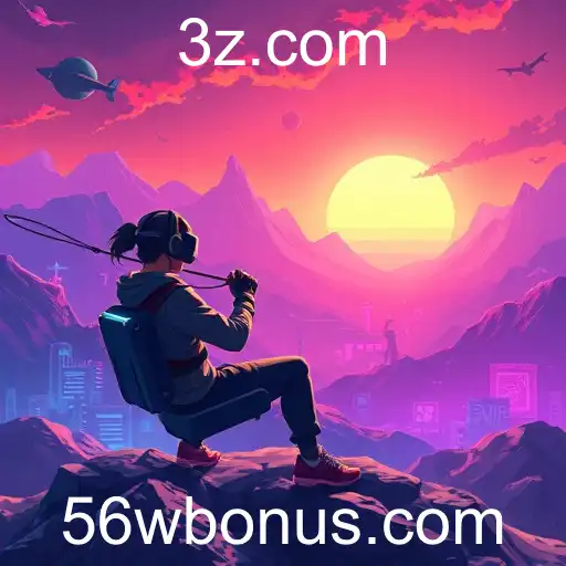 A Revolução do Entretenimento Digital: O Impacto da 56w nos Jogos