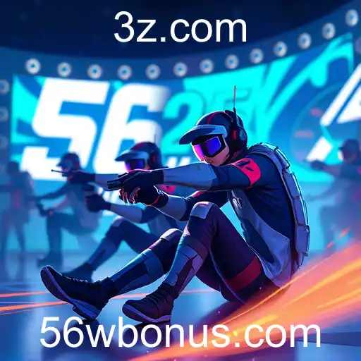 A Revolução dos Jogos Online e o Papel da 56w