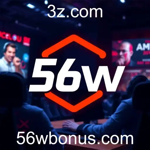 O Futuro Inovador do 56w nos Jogos em 2025